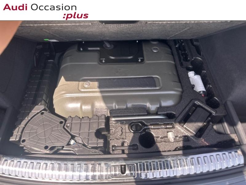 Voitures occasions Audi Q3 S line Cesson-Sévigné