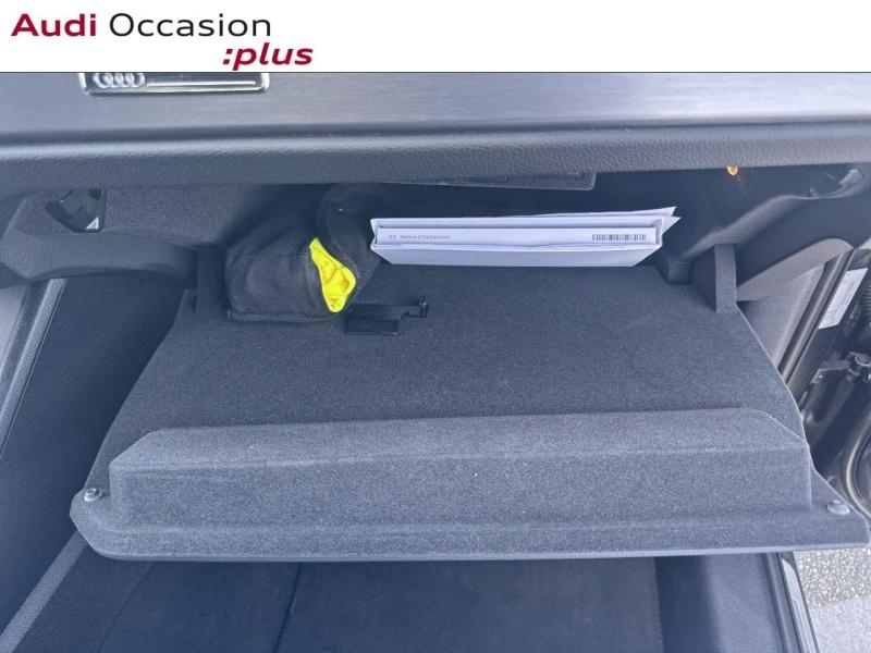 Voitures occasions Audi Q3 S line Cesson-Sévigné