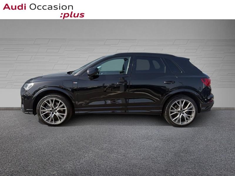 Voitures occasions Audi Q3 S line Cesson-Sévigné
