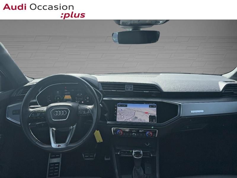 Voitures occasions Audi Q3 S line Cesson-Sévigné