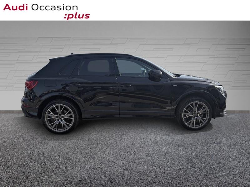 Voitures occasions Audi Q3 S line Cesson-Sévigné