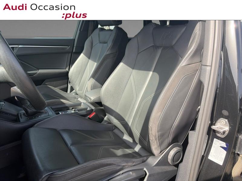 Voitures occasions Audi Q3 S line Cesson-Sévigné