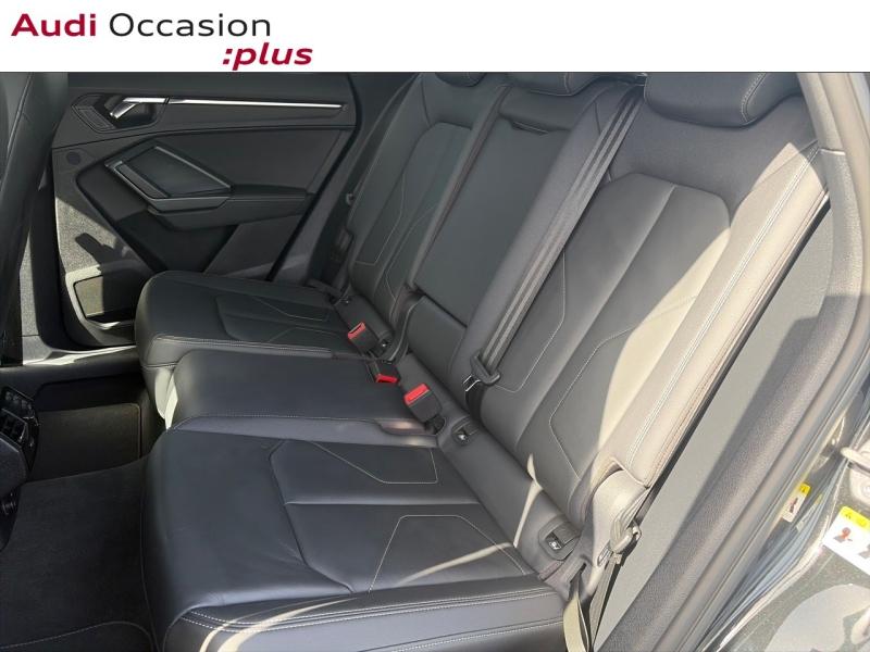 Voitures occasions Audi Q3 S line Cesson-Sévigné