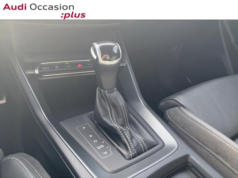 Voitures occasions Audi Q3 S line Cesson-Sévigné