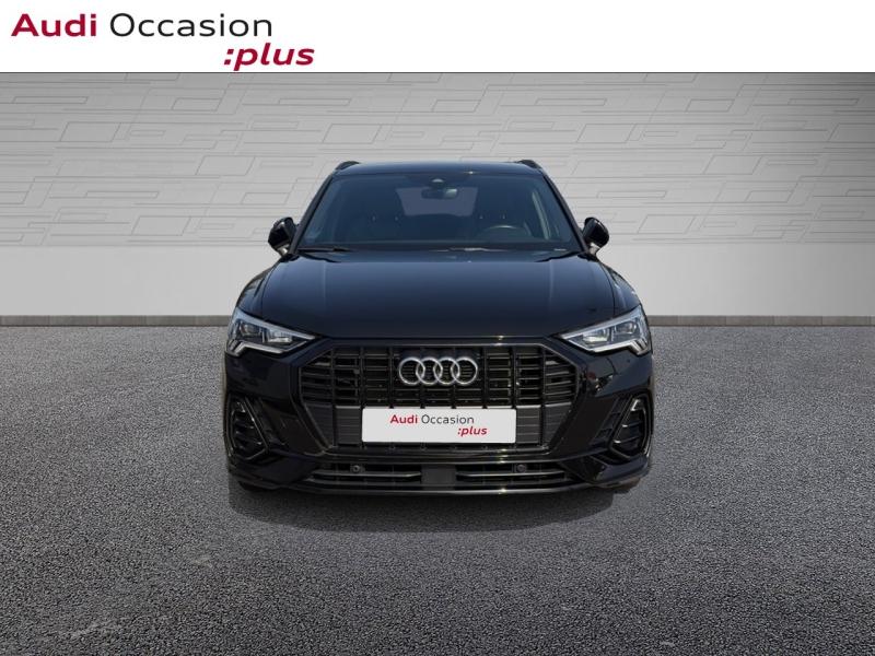 Voitures occasions Audi Q3 S line Cesson-Sévigné