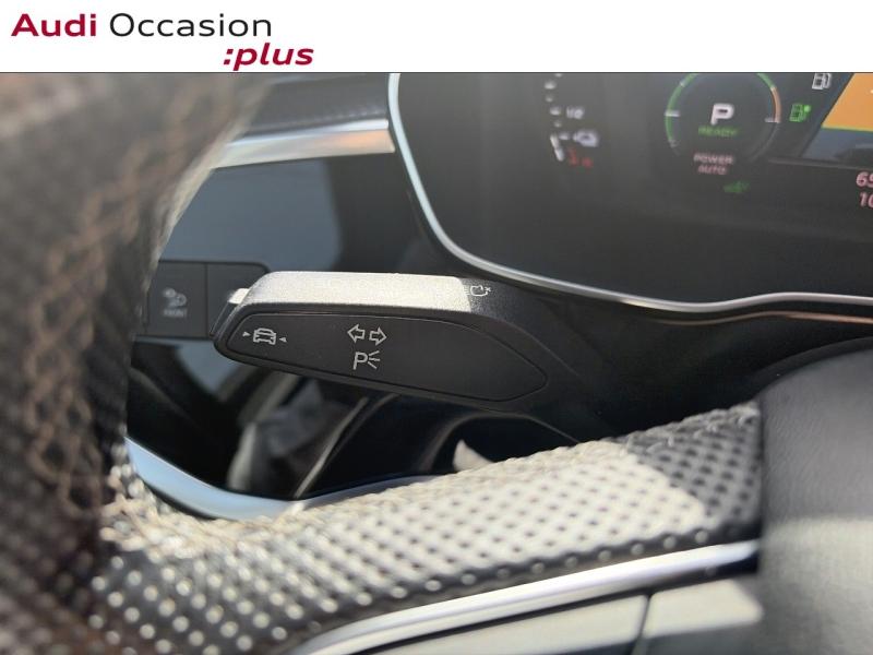 Voitures occasions Audi Q3 S line Cesson-Sévigné