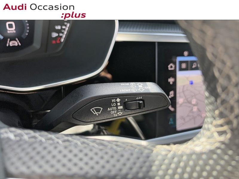 Voitures occasions Audi Q3 S line Cesson-Sévigné