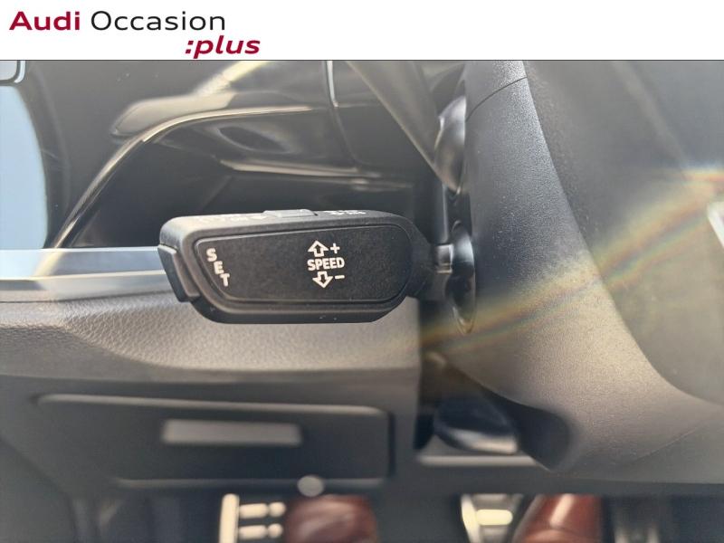 Voitures occasions Audi Q3 S line Cesson-Sévigné