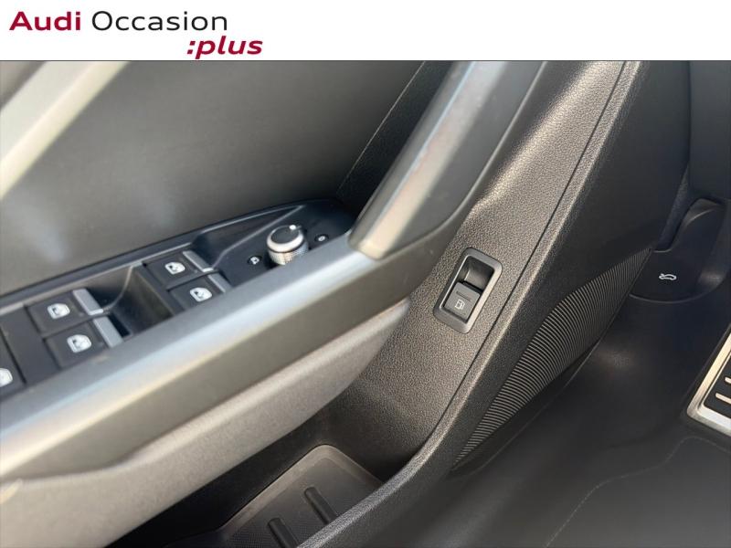 Voitures occasions Audi Q3 S line Cesson-Sévigné
