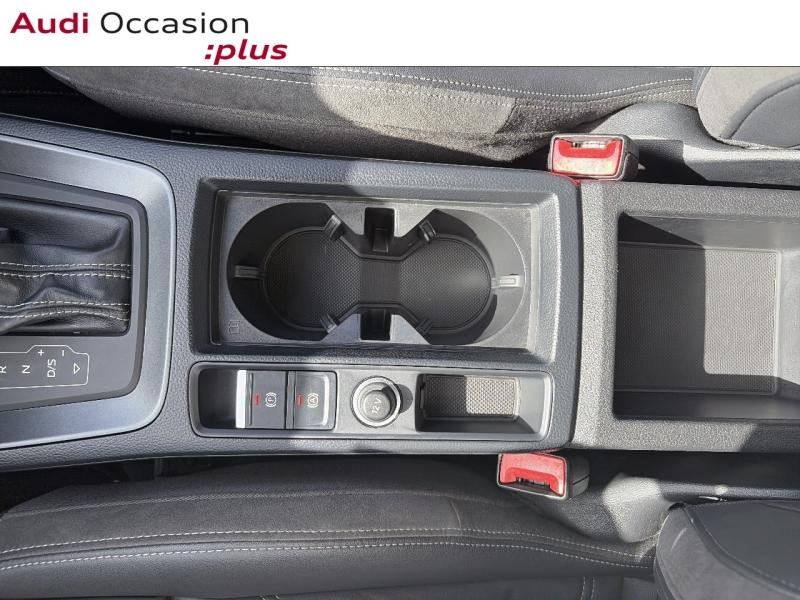 Voitures occasions Audi Q3 S line Cesson-Sévigné
