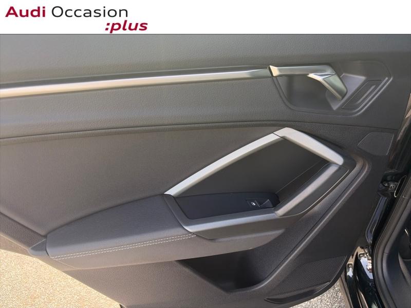 Voitures occasions Audi Q3 S line Cesson-Sévigné