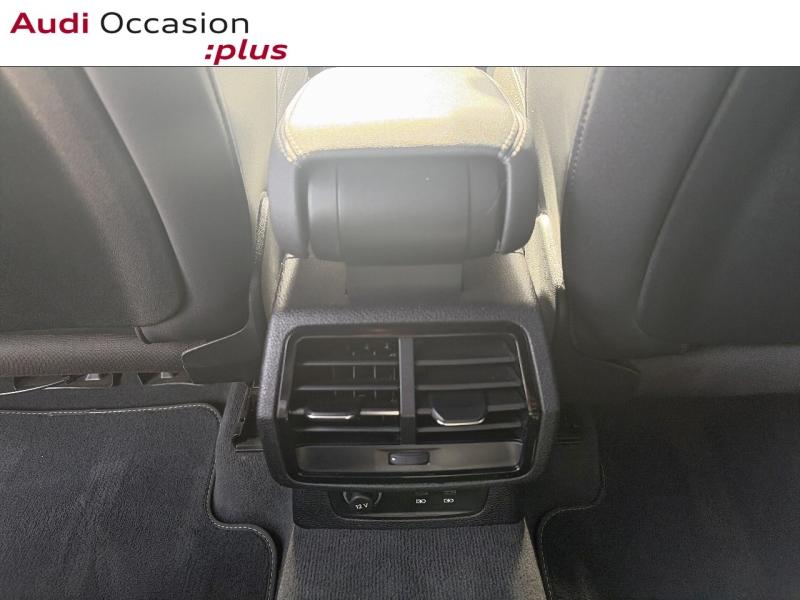 Voitures occasions Audi Q3 S line Cesson-Sévigné