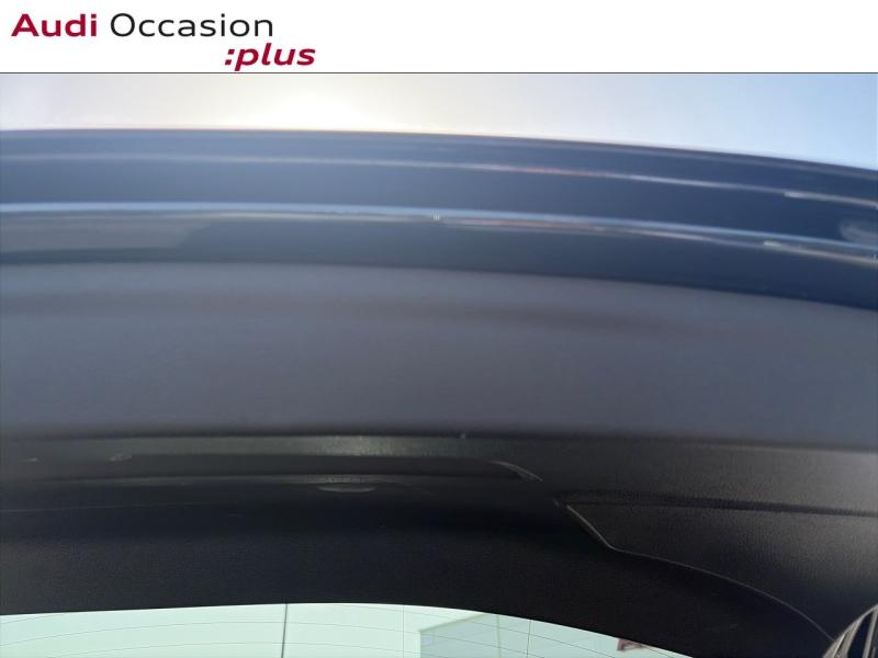 Voitures occasions Audi Q3 S line Cesson-Sévigné