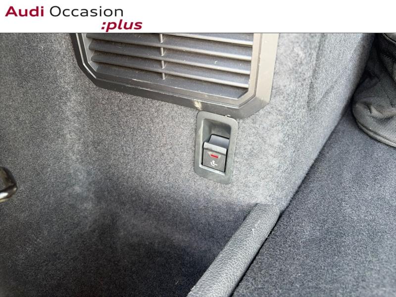 Voitures occasions Audi Q3 S line Cesson-Sévigné