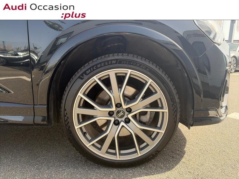 Voitures occasions Audi Q3 S line Cesson-Sévigné
