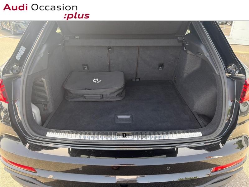 Voitures occasions Audi Q3 S line Cesson-Sévigné