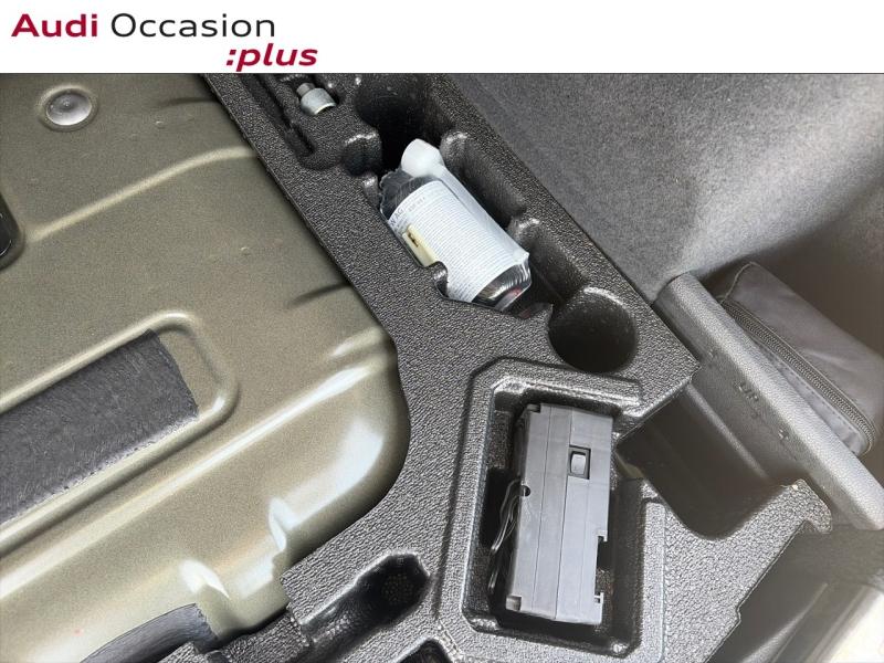 Voitures occasions Audi Q3 S line Cesson-Sévigné