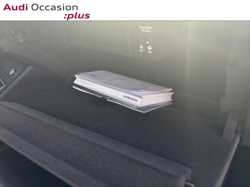 Voitures occasions Audi Q3 S line Cesson-Sévigné