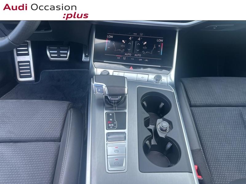 Voitures occasions Audi A6 AVANT Compétition Cesson-Sévigné
