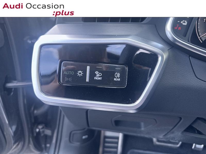 Voitures occasions Audi A6 AVANT Compétition Cesson-Sévigné