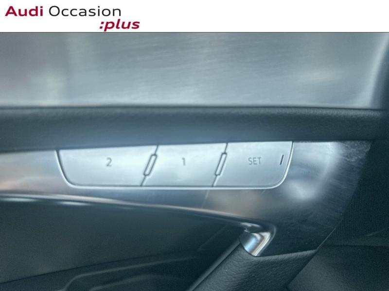 Voitures occasions Audi A6 AVANT Compétition Cesson-Sévigné