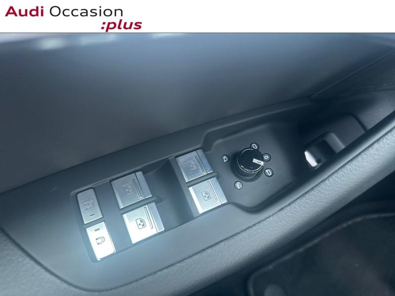 Voitures occasions Audi A6 AVANT Compétition Cesson-Sévigné