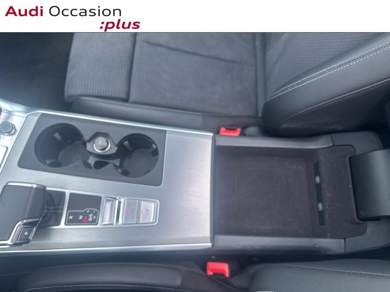 Voitures occasions Audi A6 AVANT Compétition Cesson-Sévigné