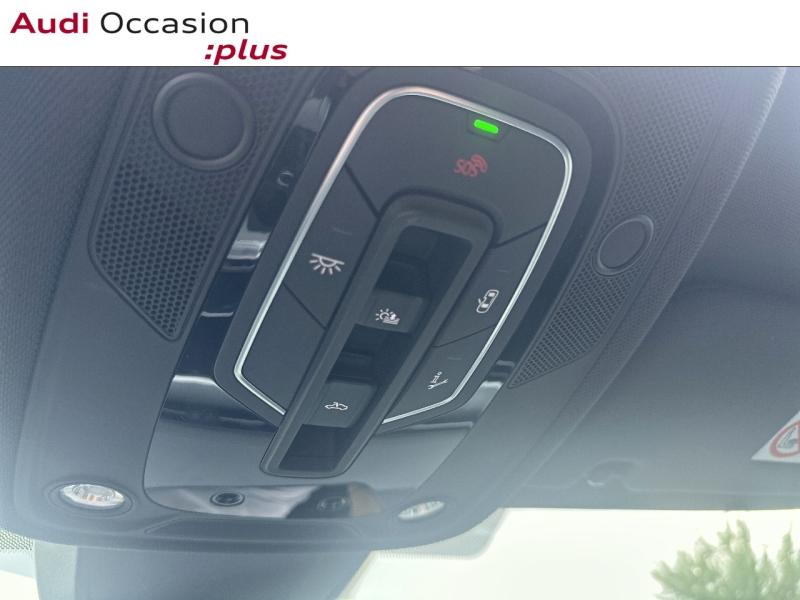 Voitures occasions Audi A6 AVANT Compétition Cesson-Sévigné