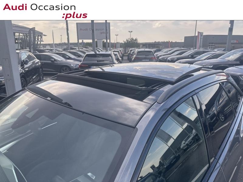 Voitures occasions Audi A6 AVANT Compétition Cesson-Sévigné