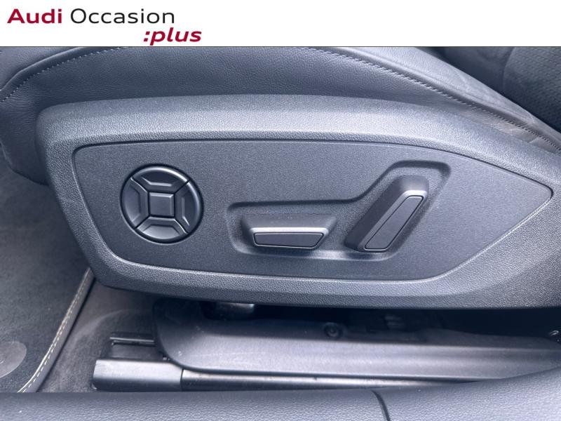 Voitures occasions Audi A6 AVANT Compétition Cesson-Sévigné