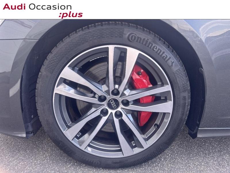 Voitures occasions Audi A6 AVANT Compétition Cesson-Sévigné