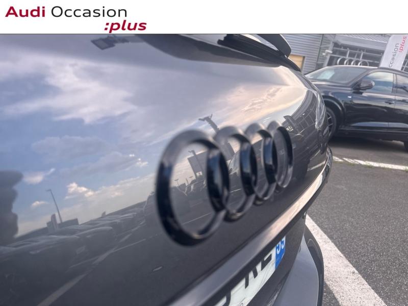 Voitures occasions Audi A6 AVANT Compétition Cesson-Sévigné