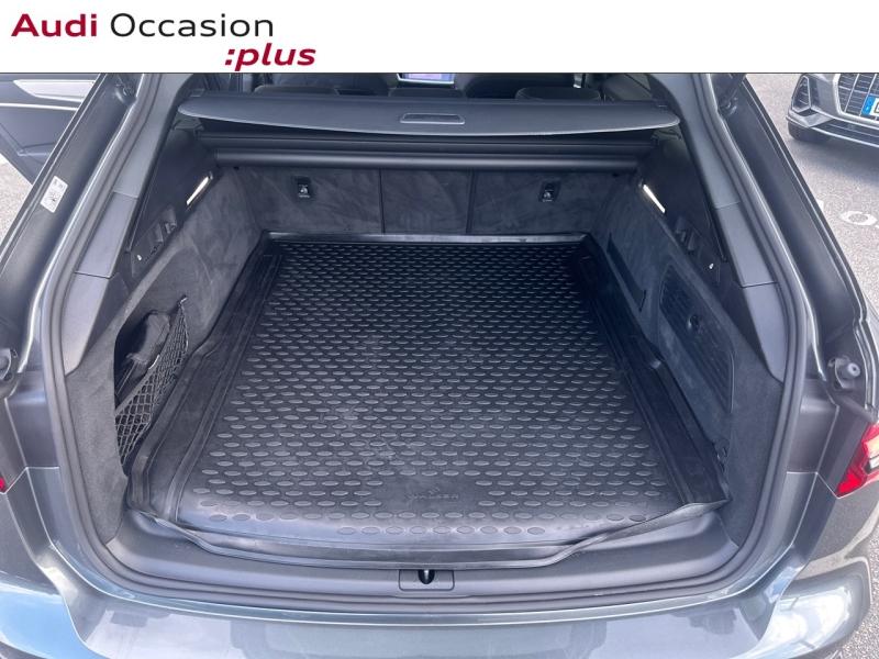 Voitures occasions Audi A6 AVANT Compétition Cesson-Sévigné