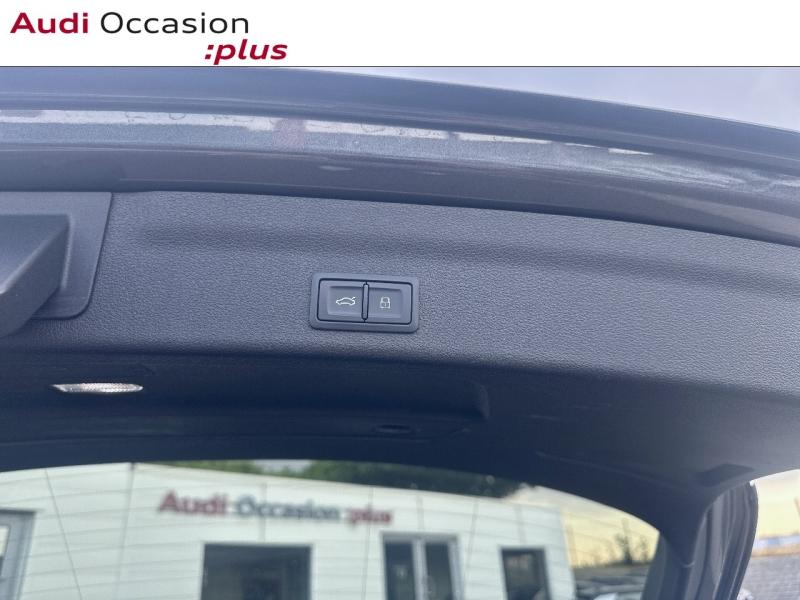 Voitures occasions Audi A6 AVANT Compétition Cesson-Sévigné