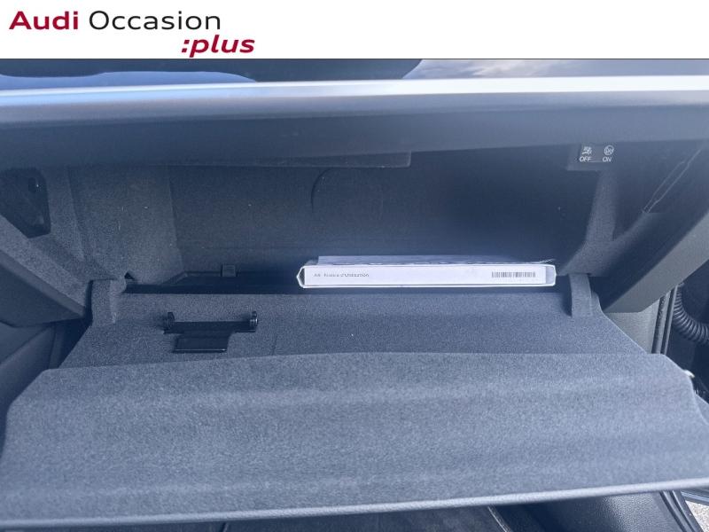 Voitures occasions Audi A6 AVANT Compétition Cesson-Sévigné