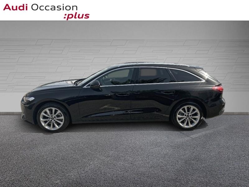 Voitures occasions Audi A5 Avant Business Executive Cesson-Sévigné