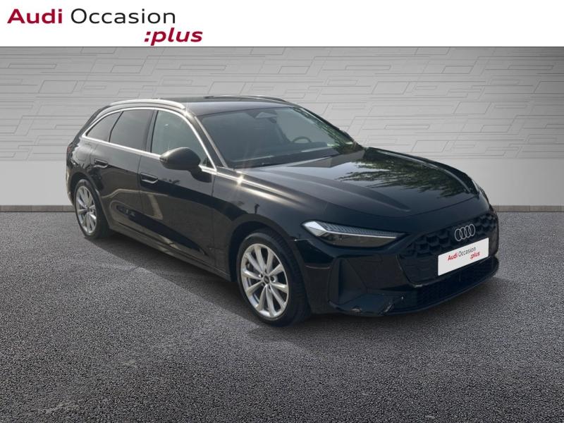 Voitures occasions Audi A5 Avant Business Executive Cesson-Sévigné