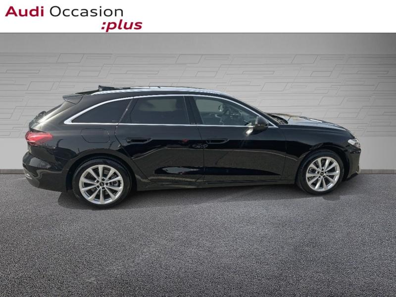 Voitures occasions Audi A5 Avant Business Executive Cesson-Sévigné