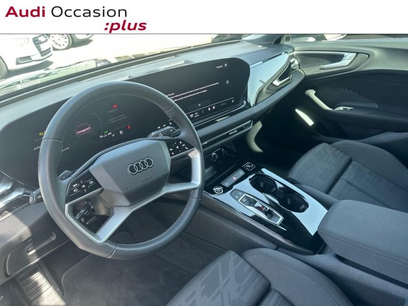 Voitures occasions Audi A5 Avant Business Executive Cesson-Sévigné