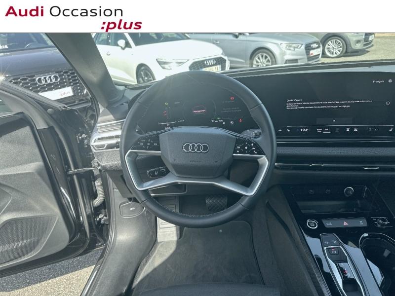 Voitures occasions Audi A5 Avant Business Executive Cesson-Sévigné