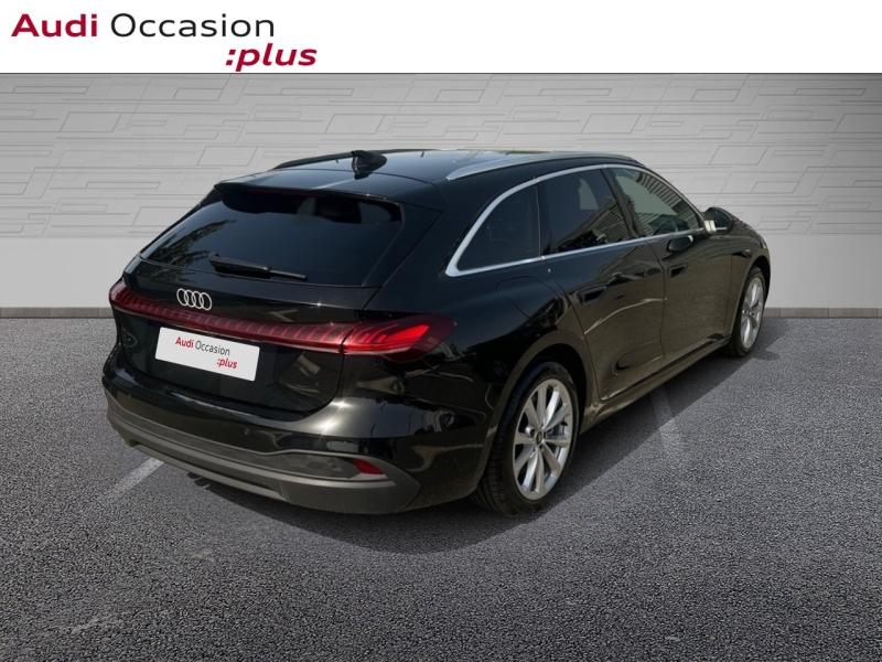 Voitures occasions Audi A5 Avant Business Executive Cesson-Sévigné