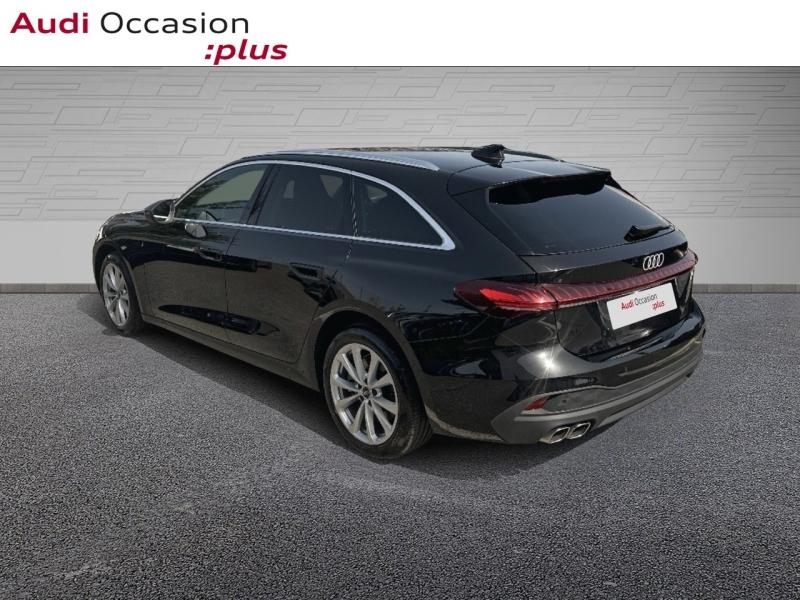 Voitures occasions Audi A5 Avant Business Executive Cesson-Sévigné