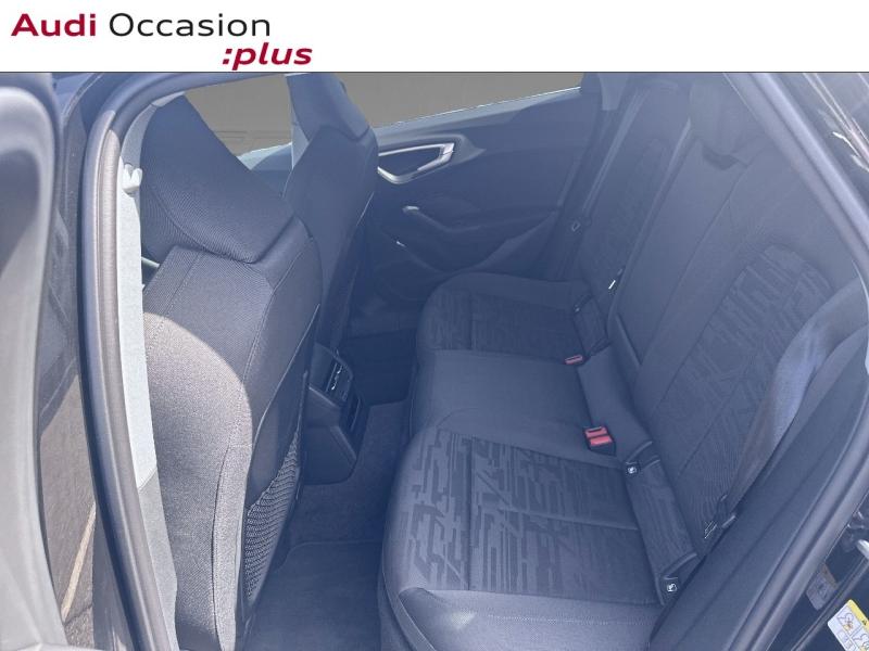 Voitures occasions Audi A5 Avant Business Executive Cesson-Sévigné