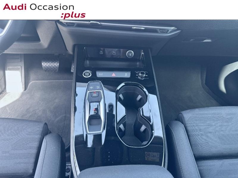 Voitures occasions Audi A5 Avant Business Executive Cesson-Sévigné