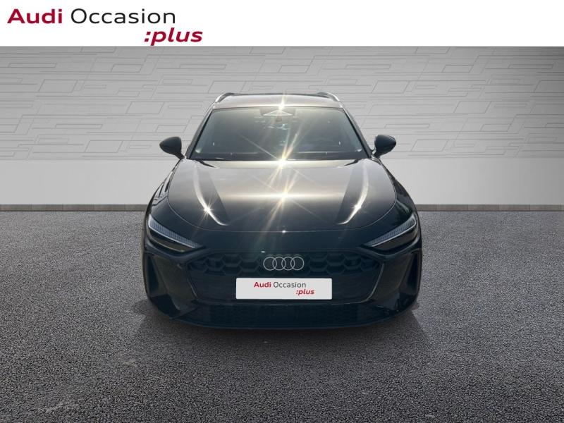 Voitures occasions Audi A5 Avant Business Executive Cesson-Sévigné