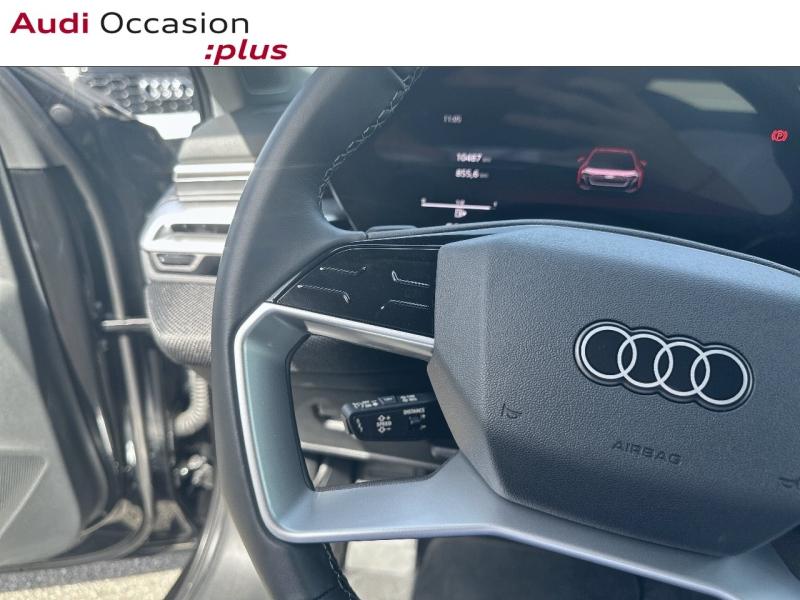Voitures occasions Audi A5 Avant Business Executive Cesson-Sévigné