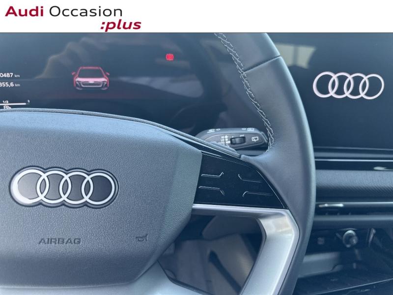 Voitures occasions Audi A5 Avant Business Executive Cesson-Sévigné