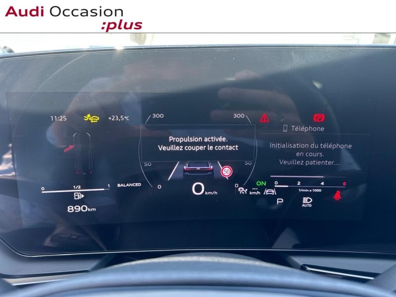 Voitures occasions Audi A5 Avant Business Executive Cesson-Sévigné