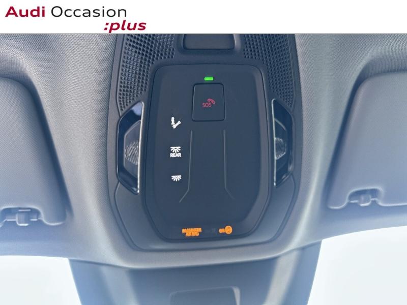 Voitures occasions Audi A5 Avant Business Executive Cesson-Sévigné