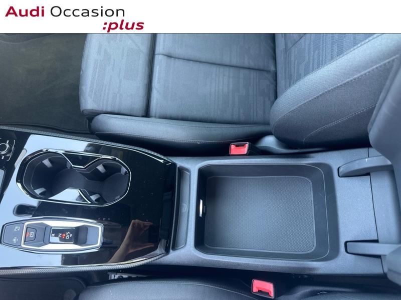 Voitures occasions Audi A5 Avant Business Executive Cesson-Sévigné